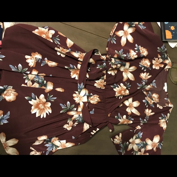 Dress - Picture 4 of 5